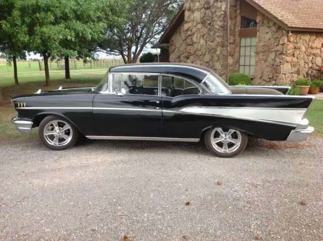 1957 Chevrolet Bel Air/150/210