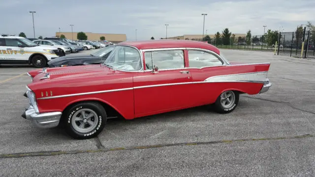 1957 Chevrolet Bel Air/150/210