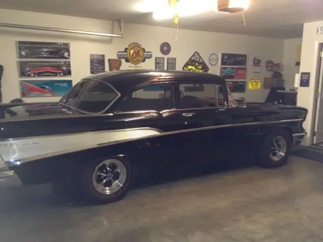 1957 Chevrolet Bel Air/150/210