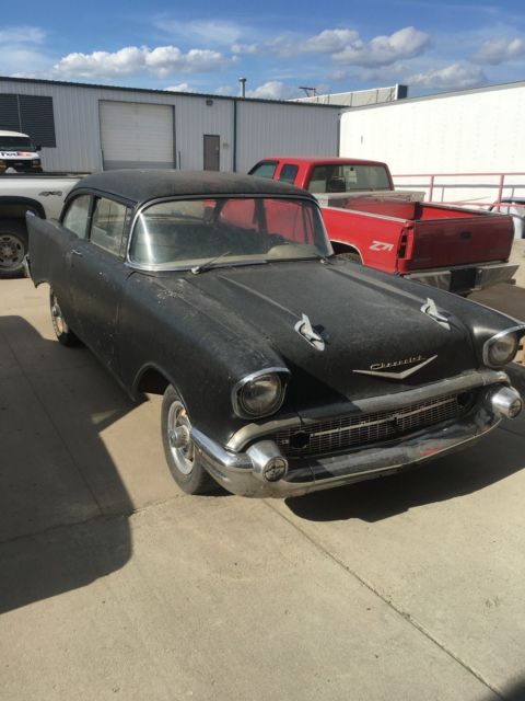 1957 Chevrolet Bel Air/150/210