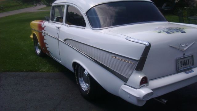 1957 Chevrolet Bel Air/150/210