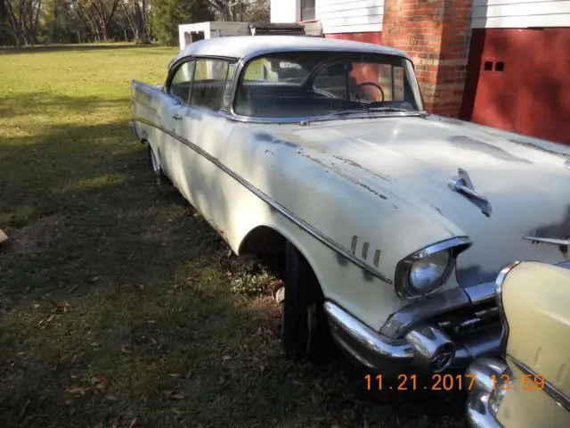 1957 Chevrolet Bel Air/150/210