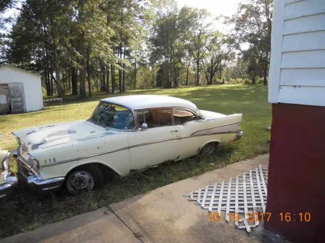 1957 Chevrolet Bel Air/150/210