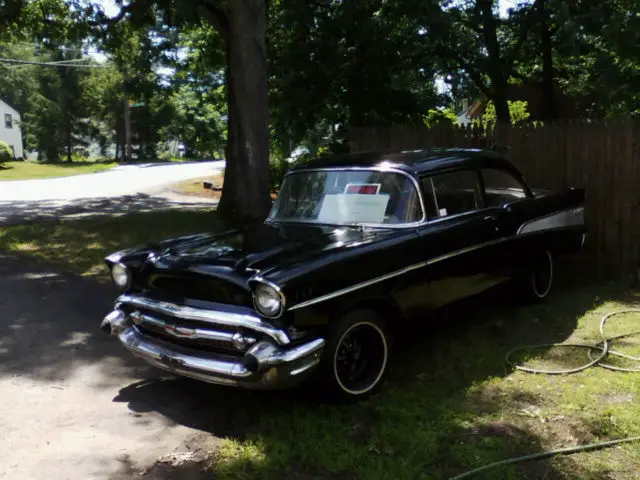 1957 Chevrolet Bel Air/150/210