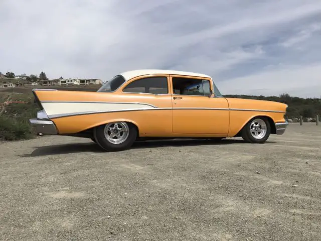 1957 Chevrolet Bel Air/150/210