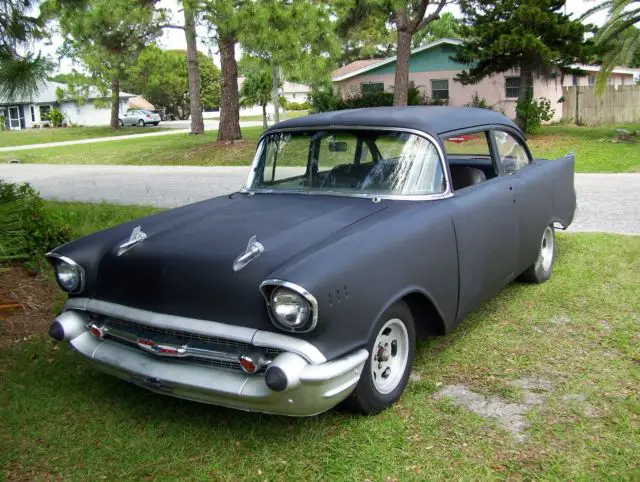 1957 Chevrolet Bel Air/150/210