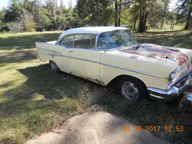 1957 Chevrolet Bel Air/150/210