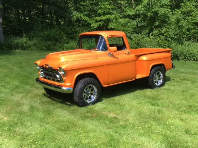 1957 Chevrolet Other Pickups