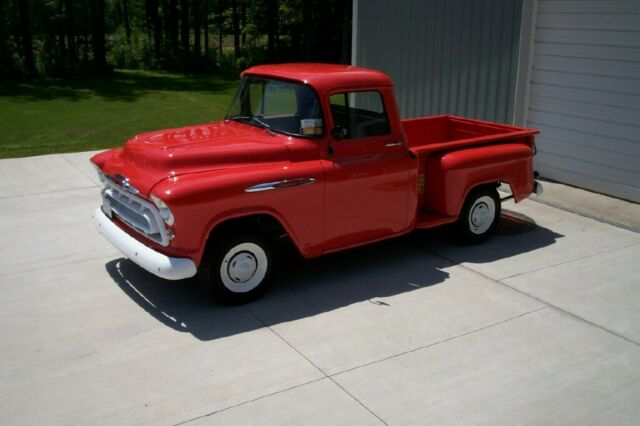 1957 Chevrolet 3100