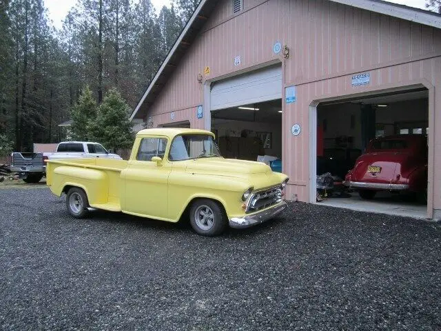 1957 Chevrolet Other Pickups custom