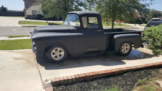 1957 Chevrolet Other Pickups