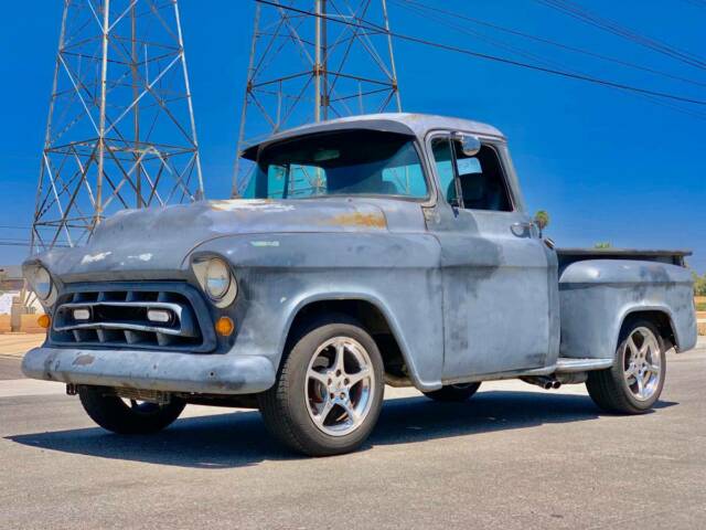 1957 Chevrolet Other Pickups