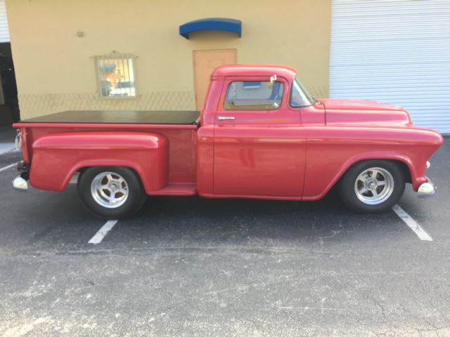 1957 Chevrolet Other Pickups