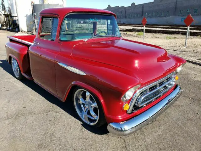 1957 Chevrolet Other Pickups