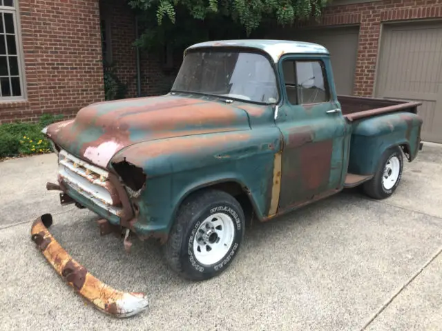 1957 Chevrolet Other