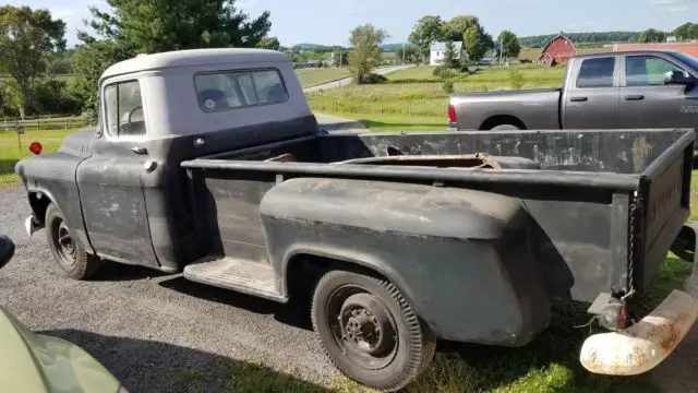 1957 Chevrolet Other Pickups