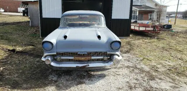 1957 Chevrolet Bel Air/150/210