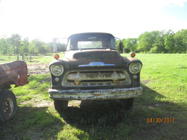 1957 Chevrolet Other 4400