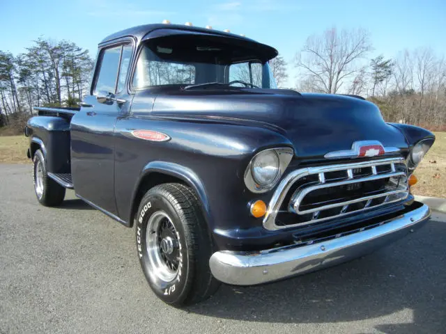 1957 Chevrolet Other Pickups