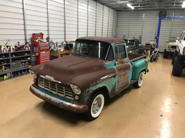 1957 Chevrolet Other