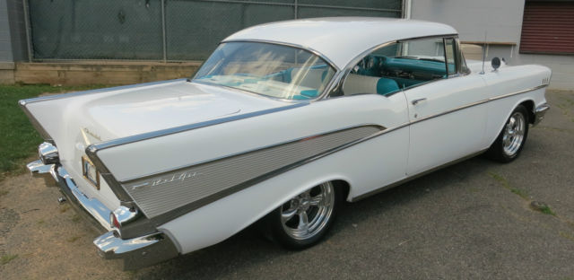 1957 Chevrolet Bel Air/150/210