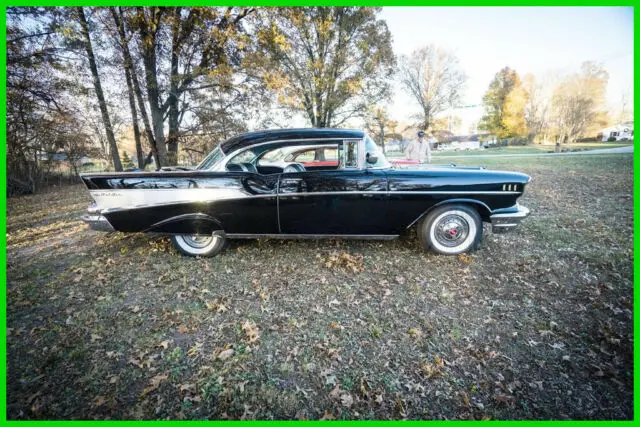 1957 Chevrolet Bel Air/150/210