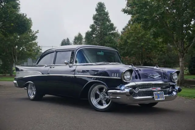 1957 Chevrolet Bel Air/150/210