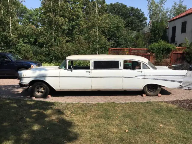 1957 Chevrolet Other