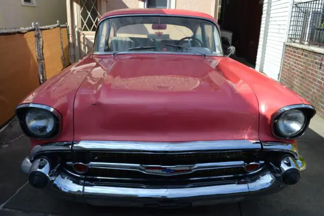 1957 Chevrolet Bel Air/150/210 Bel Air