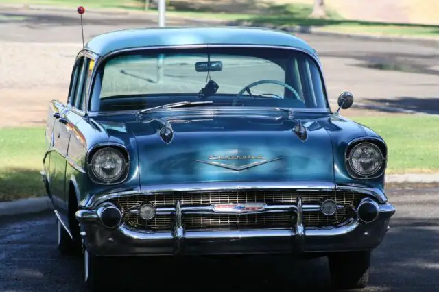 1957 Chevrolet Bel Air/150/210