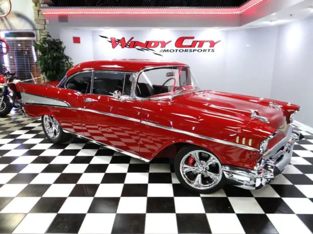 1957 Chevrolet Bel Air/150/210