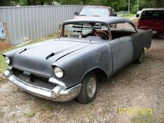 1957 Chevrolet Bel Air/150/210