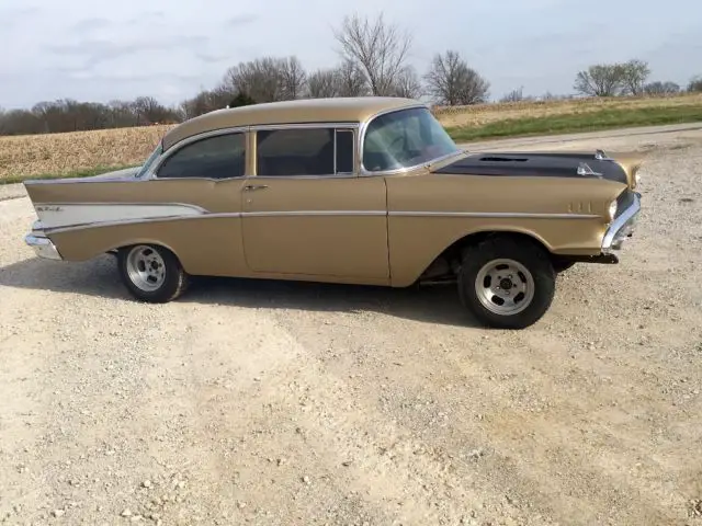 1957 Chevrolet Bel Air/150/210