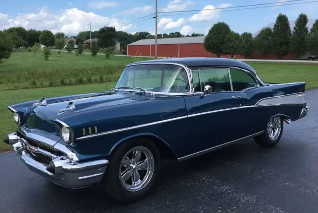 1957 Chevrolet Bel Air/150/210 Belair