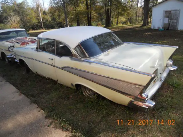 1957 Chevrolet Bel Air/150/210