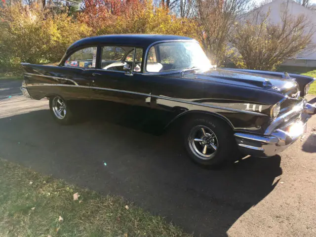 1957 Chevrolet Bel Air/150/210 210