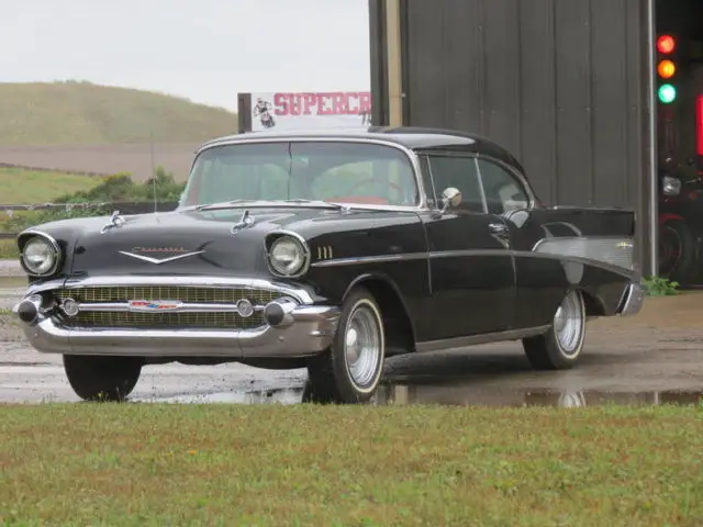 1957 Chevrolet Bel Air/150/210