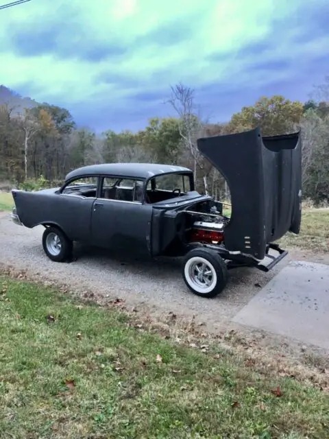 1957 Chevrolet Bel Air/150/210