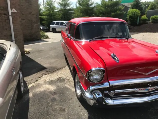 1957 Chevrolet Bel Air/150/210