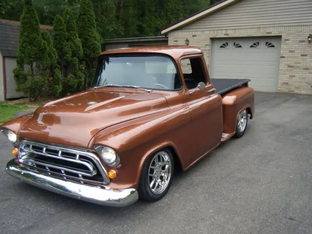 1957 Chevrolet C-10