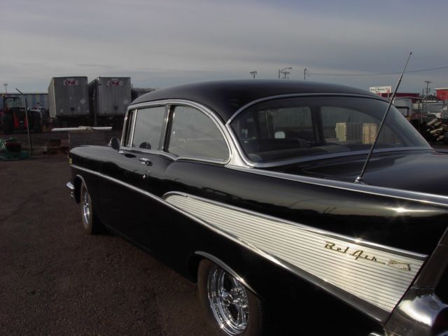 1957 Chevrolet Bel Air/150/210