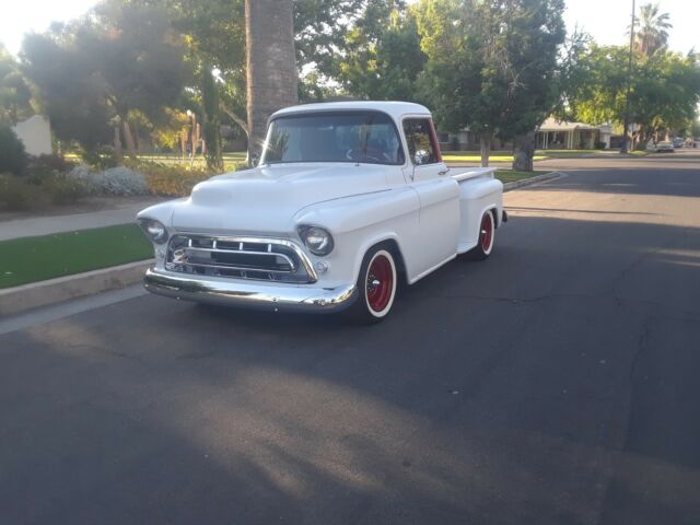 1957 Chevrolet Other Pickups Deluxe