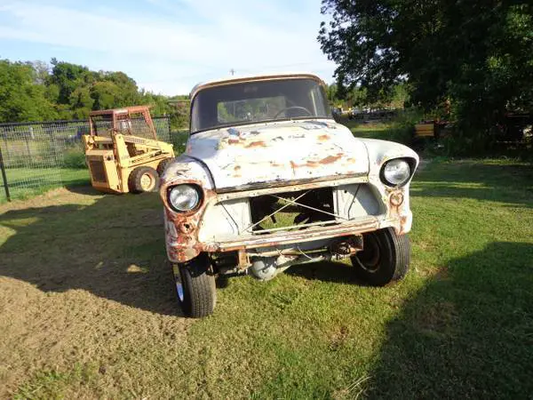 1957 Chevrolet Other Pickups