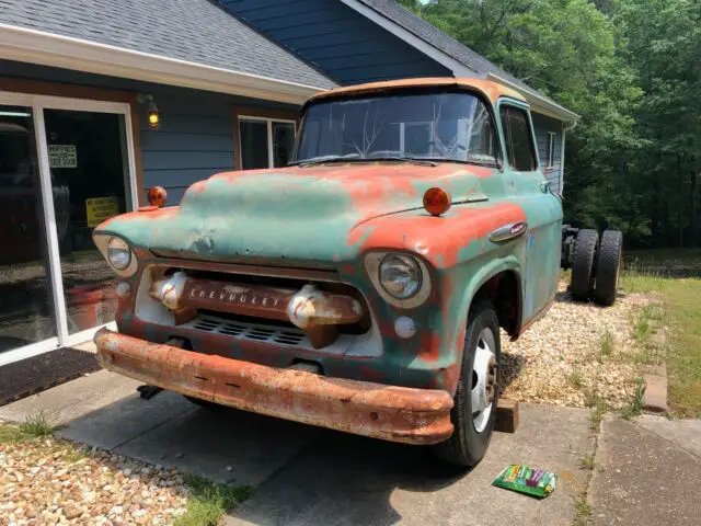 1957 Chevrolet Other