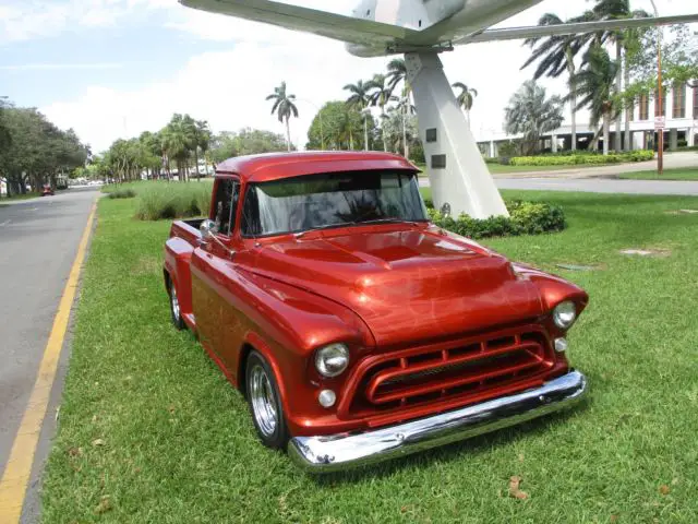 1957 Chevrolet Other Pickups