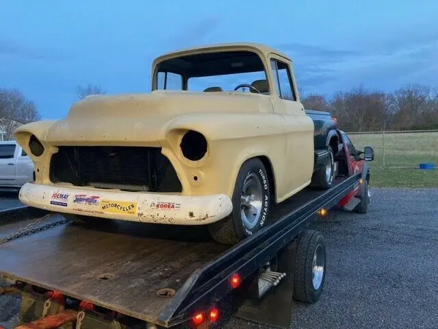 1957 Chevrolet Other Pickups