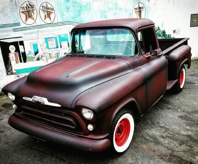 1957 Chevrolet Other Pickups Truck