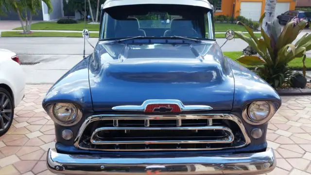 1957 Chevrolet Other Pickups