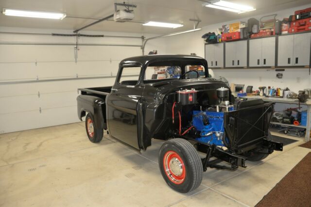 1957 Chevrolet Other Pickups