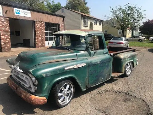 1957 Chevrolet Other Pickups